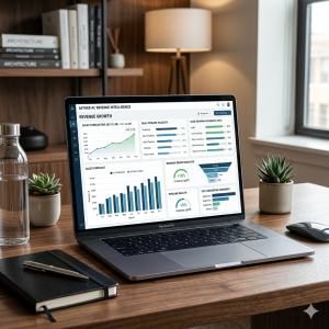 sales ai aumtomation engine